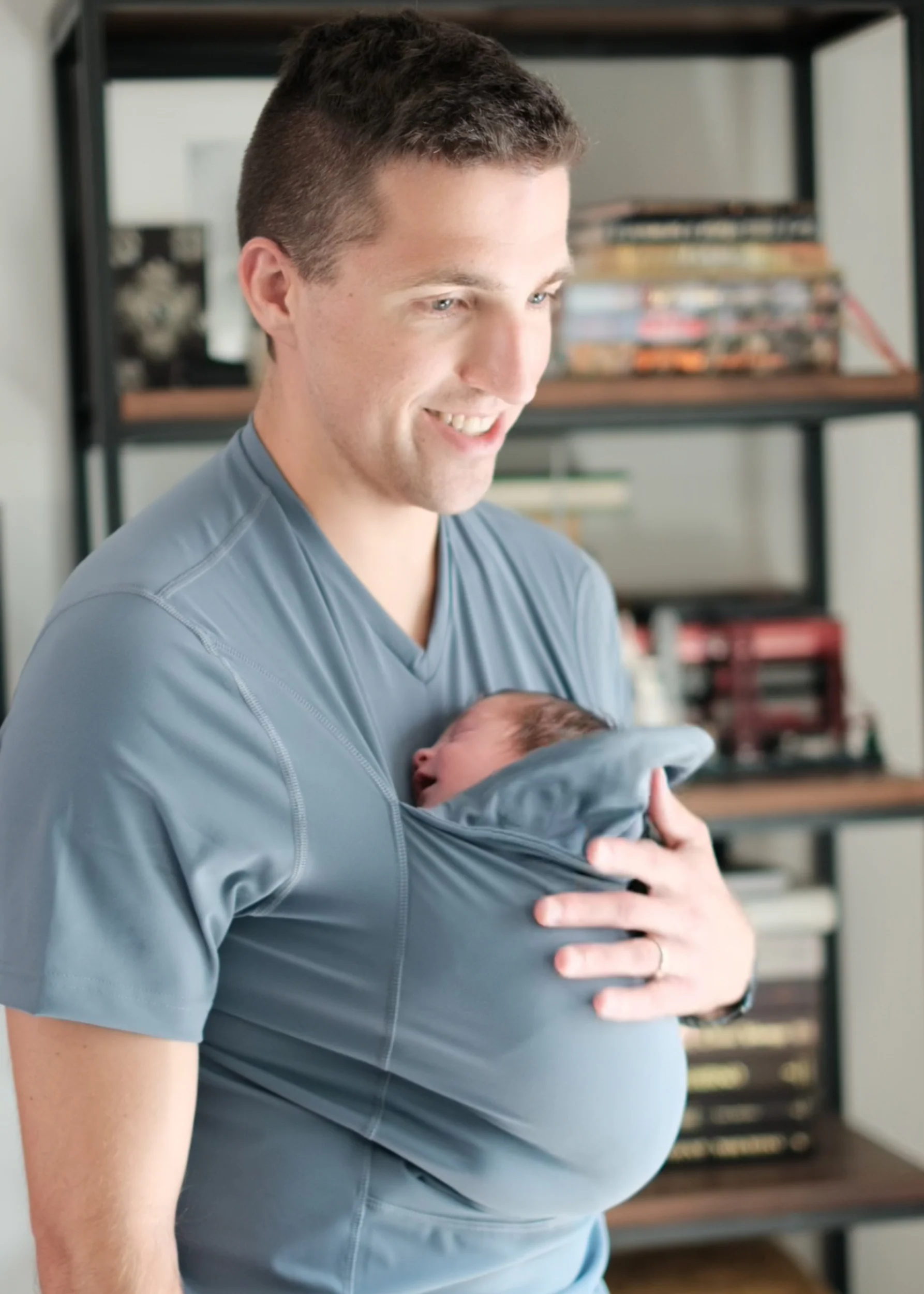 Dad Shirt | Brook - Image 3