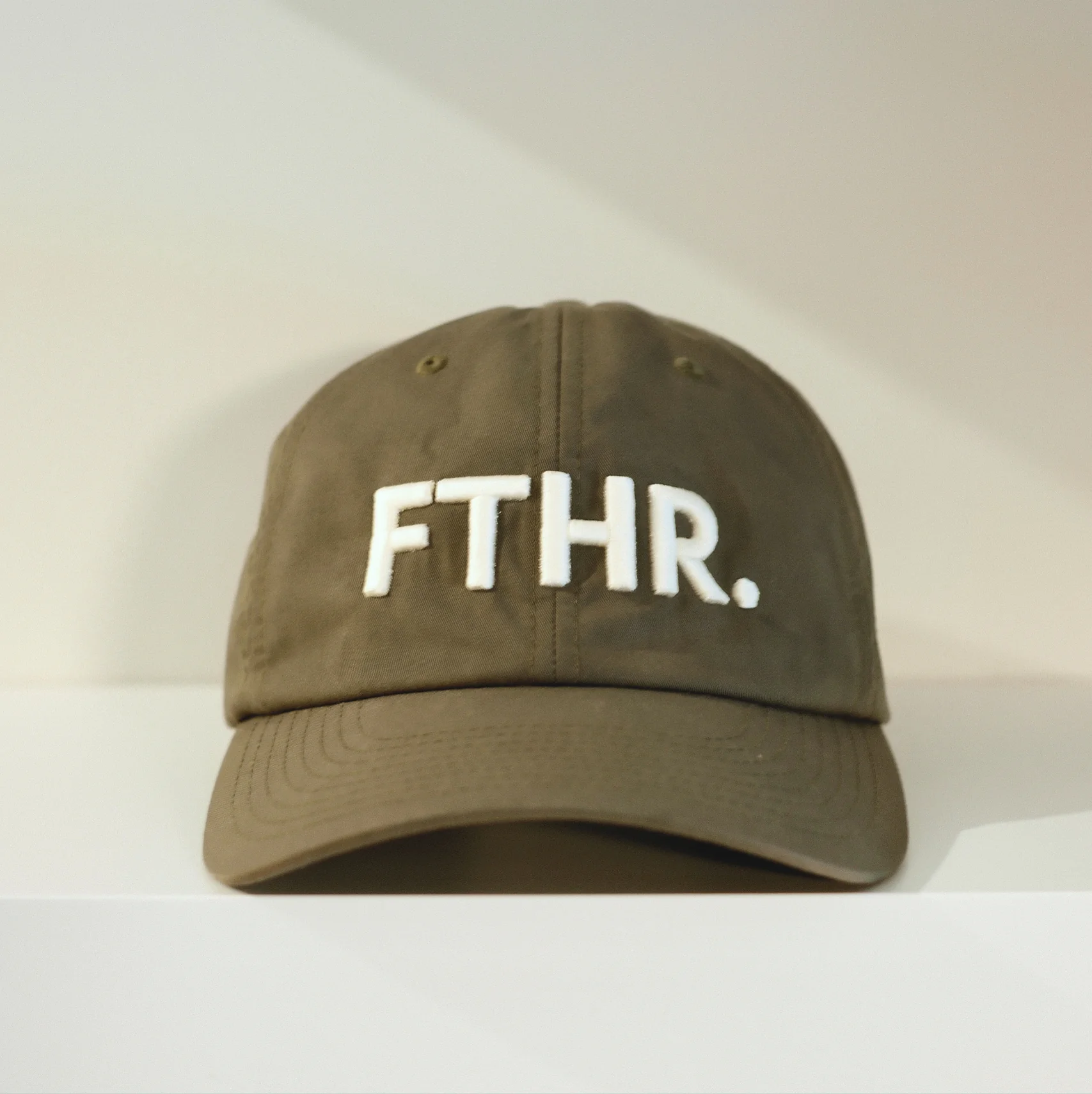 FTHR. Hat - Image 4