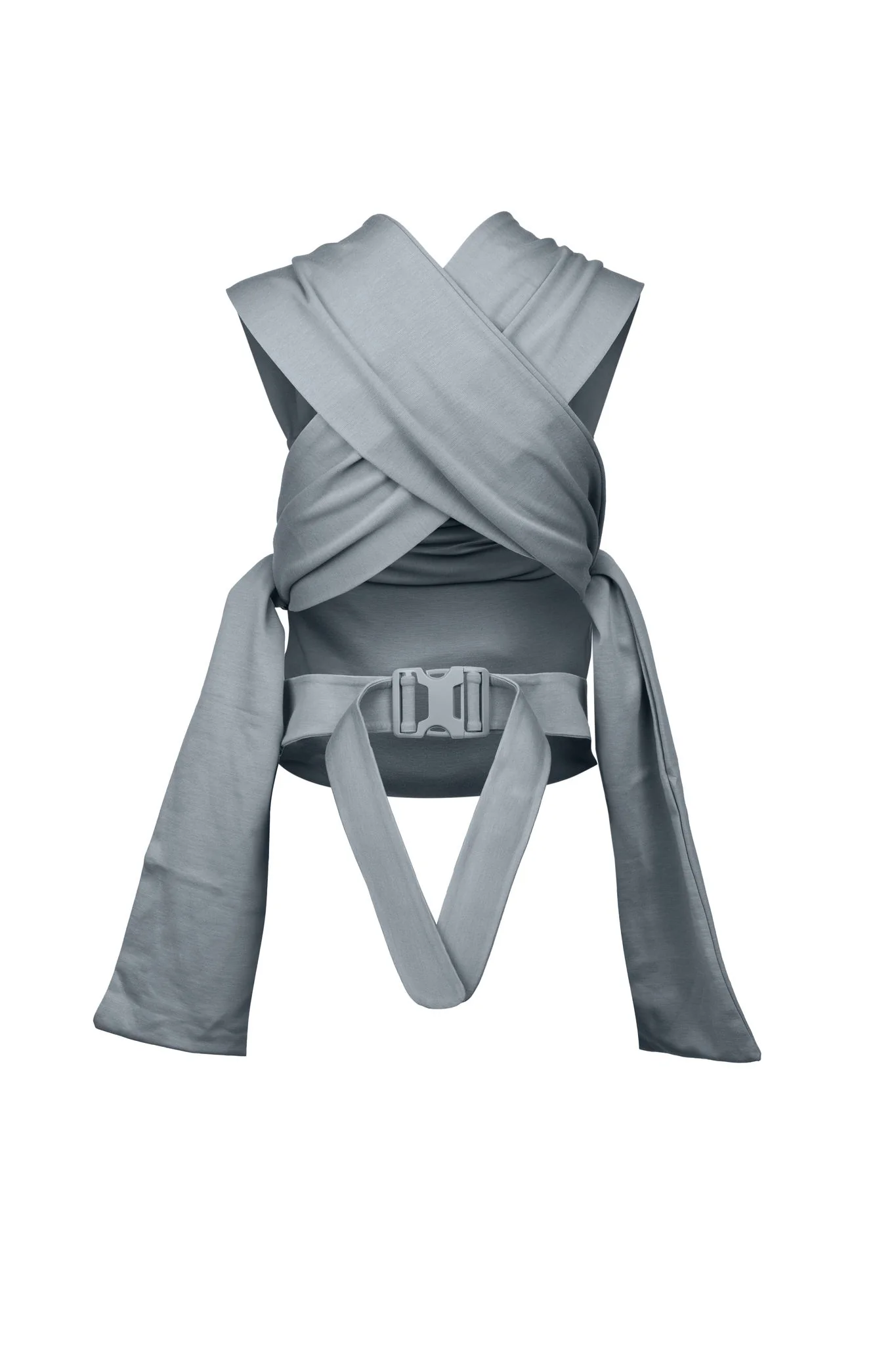 Simple Wrap | Sky - Final Sale - Image 6