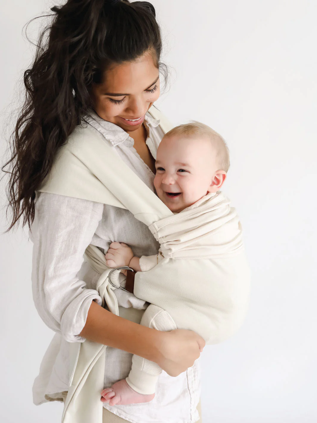Simple Wrap | Natural - Image 3