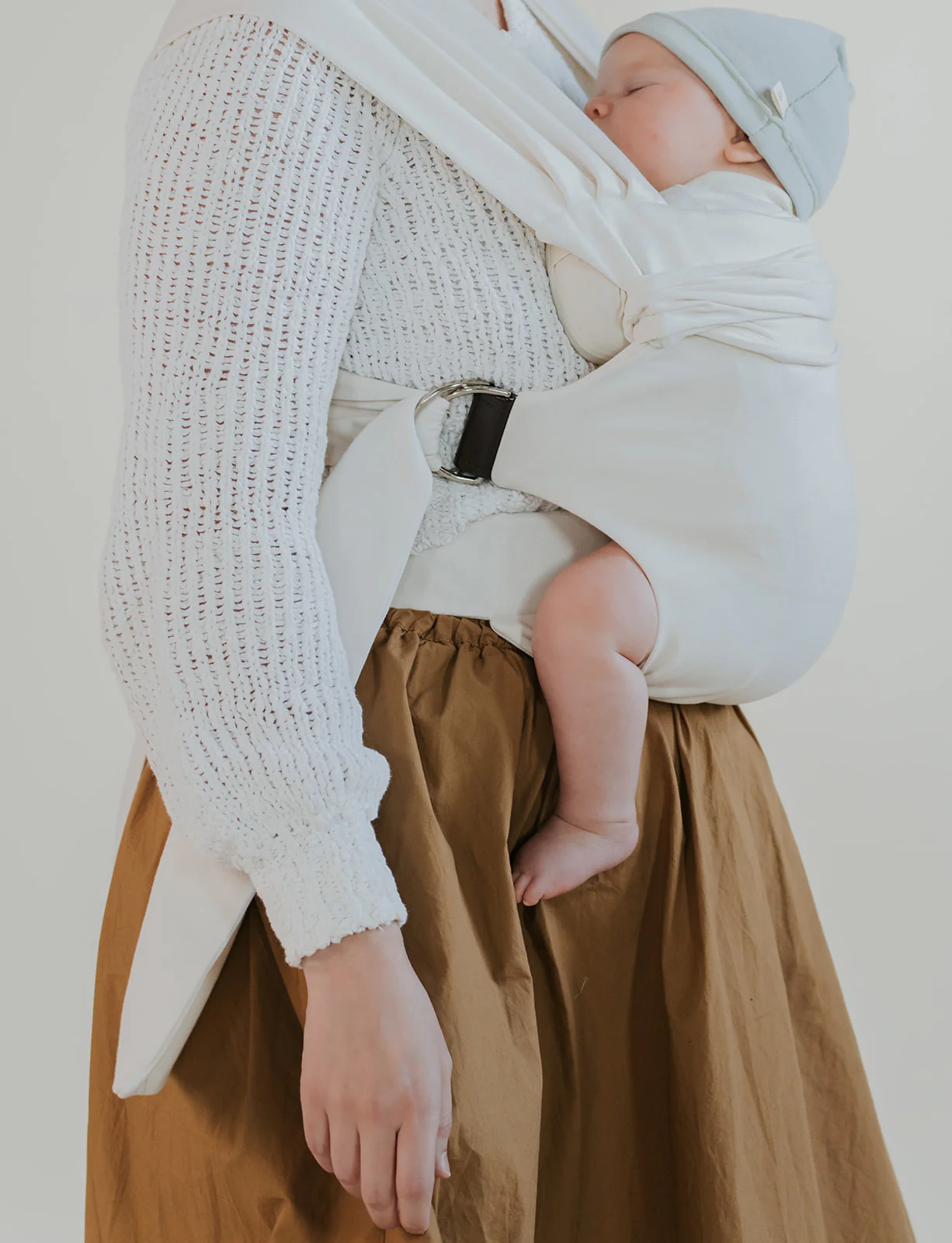 Simple Wrap | Natural - Image 6