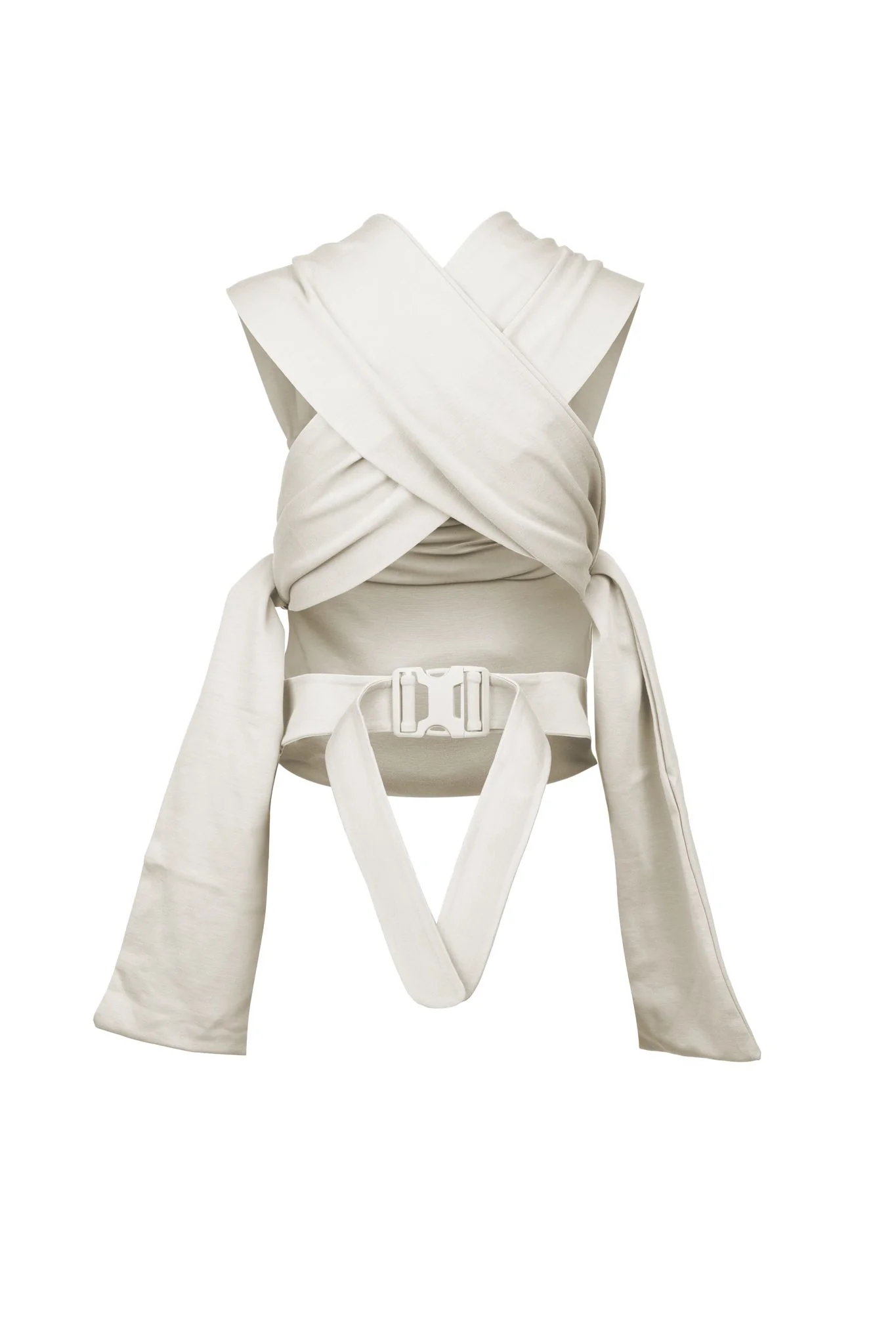 Simple Wrap | Natural - Image 8