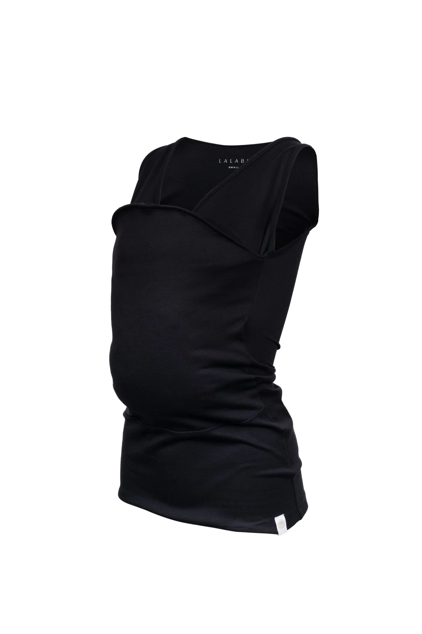 Soothe Shirt | Black - Final Sale - Image 6