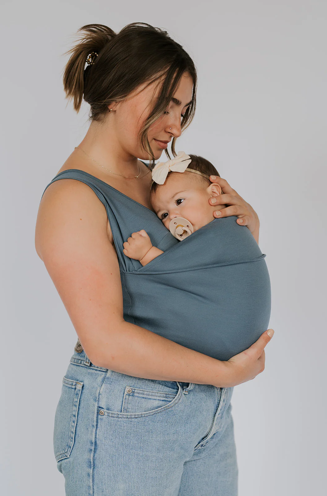 Soothe Shirt | Brook - Final Sale - Image 3