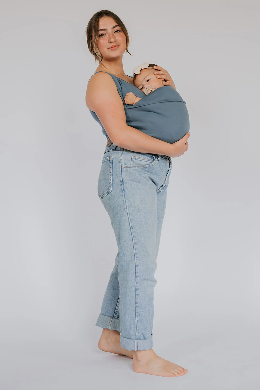 Soothe Shirt | Brook - Final Sale - Image 4