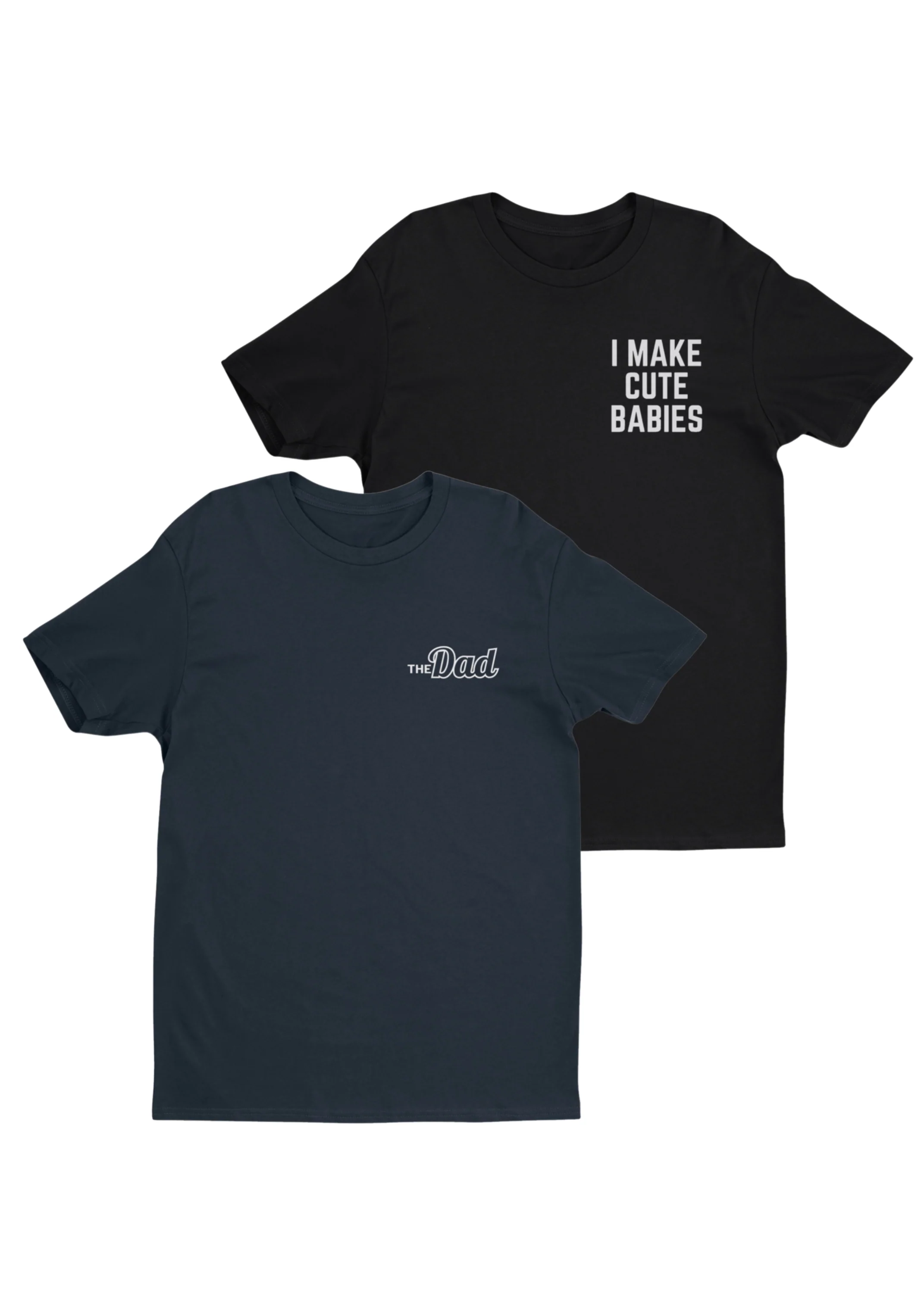 The Dad Tee - Image 3